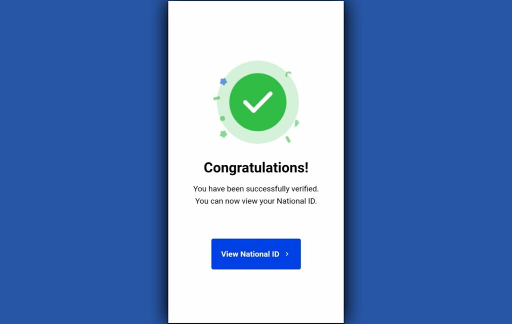 DIgital National ID Step 3 scaled DIgital National ID Step 3