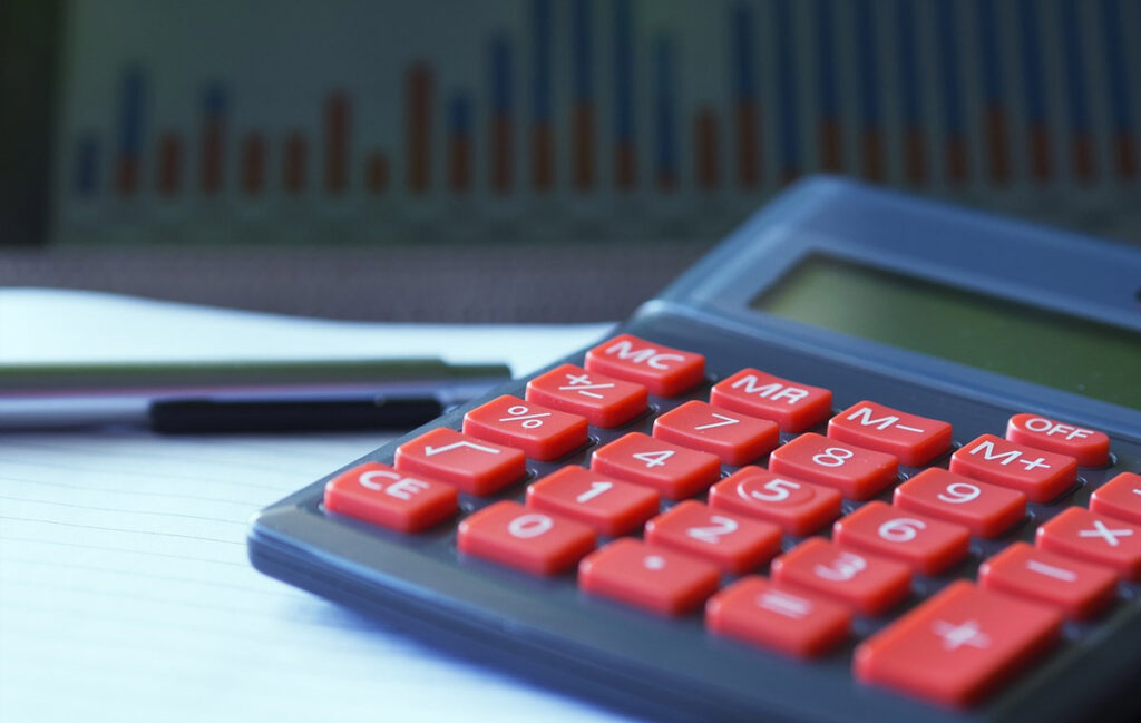 Loan Calculator with Amortization Table scaled Loan Calculator with Amortization Table