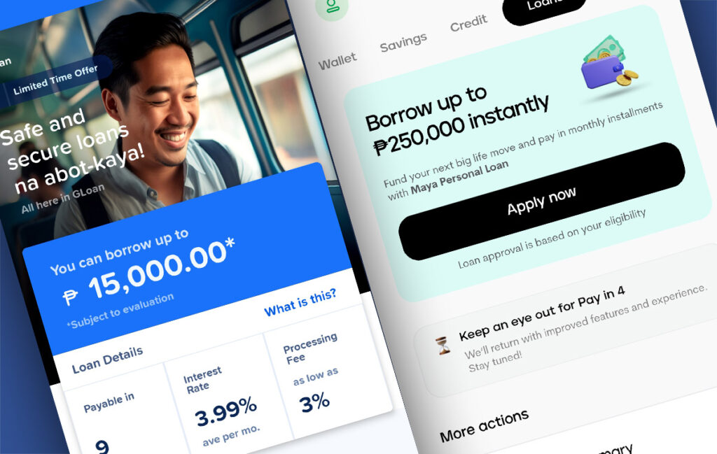 Online Loans scaled Online Loans