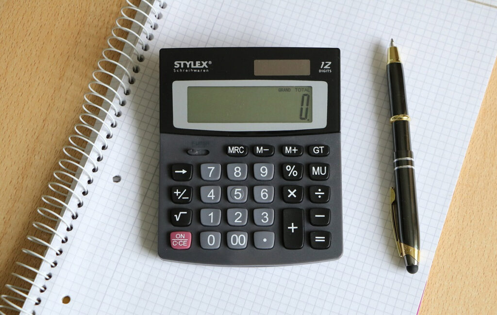 Overtime Pay and Total Salary Calculator scaled Overtime Pay and Total Salary Calculator