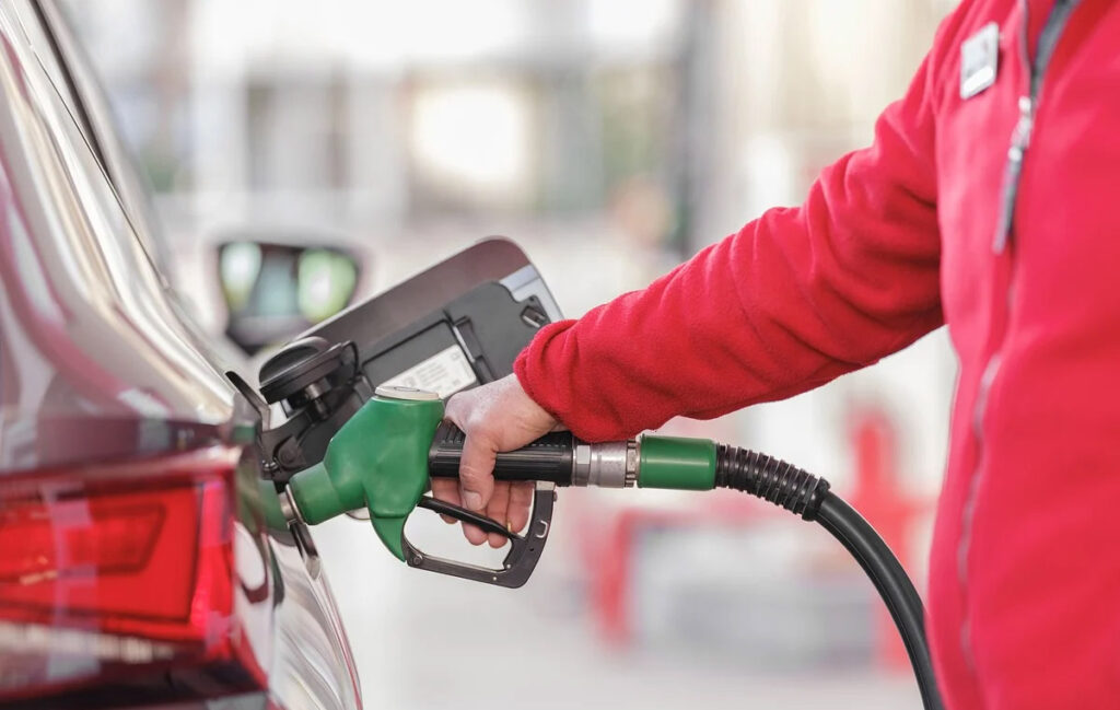 Fuel Cost Calculator Fuel Cost Calculator