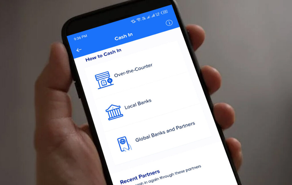 GCash Fees GCash Fees