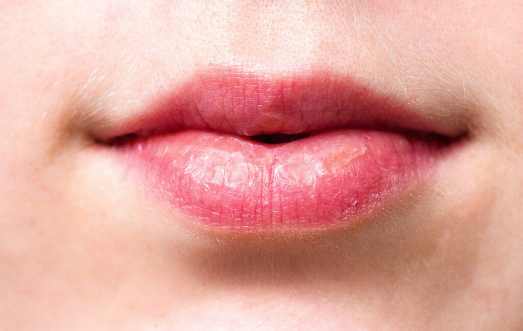 How to Identify Deepfake Video lip sync How to Identify Deepfake Video-lip sync