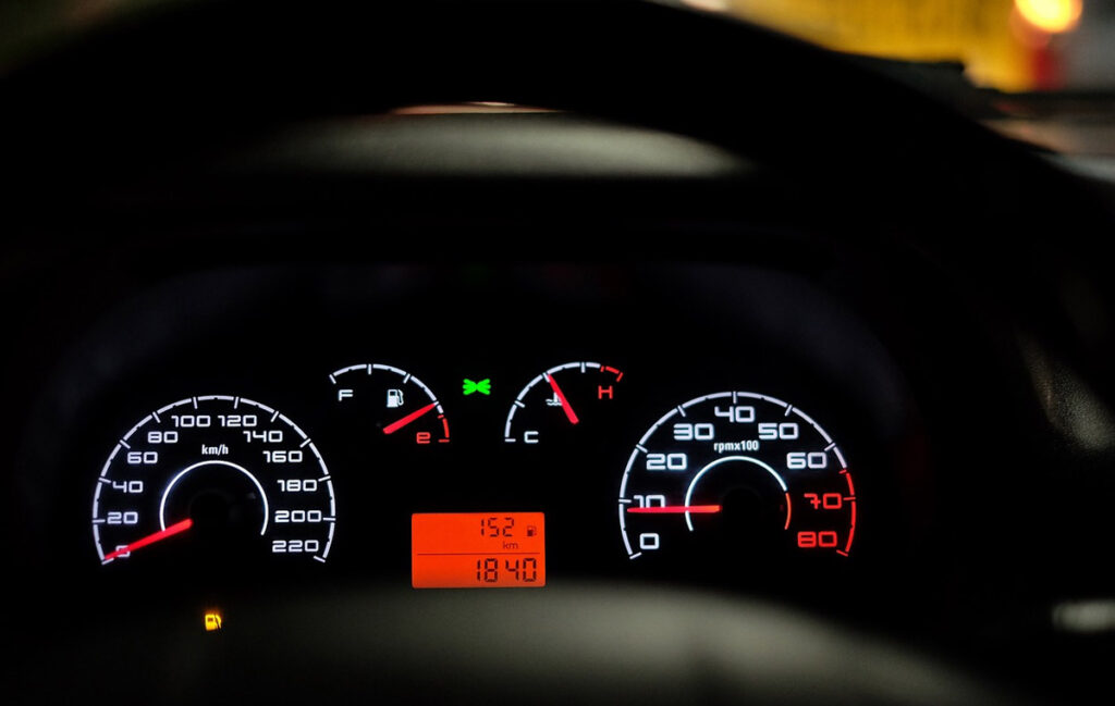 used car milage used car milage