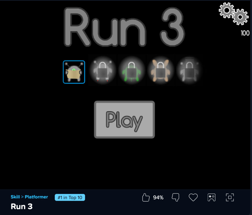 Cool Math Games Run 3 Cool Math Games - Run 3
