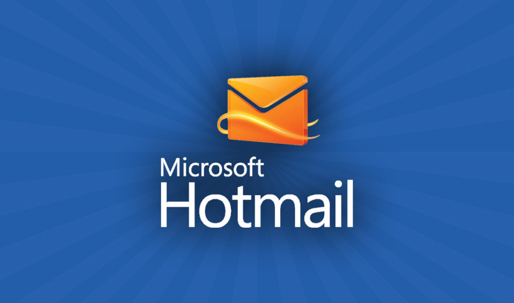 Hotmail Sign In Hotmail Sign In
