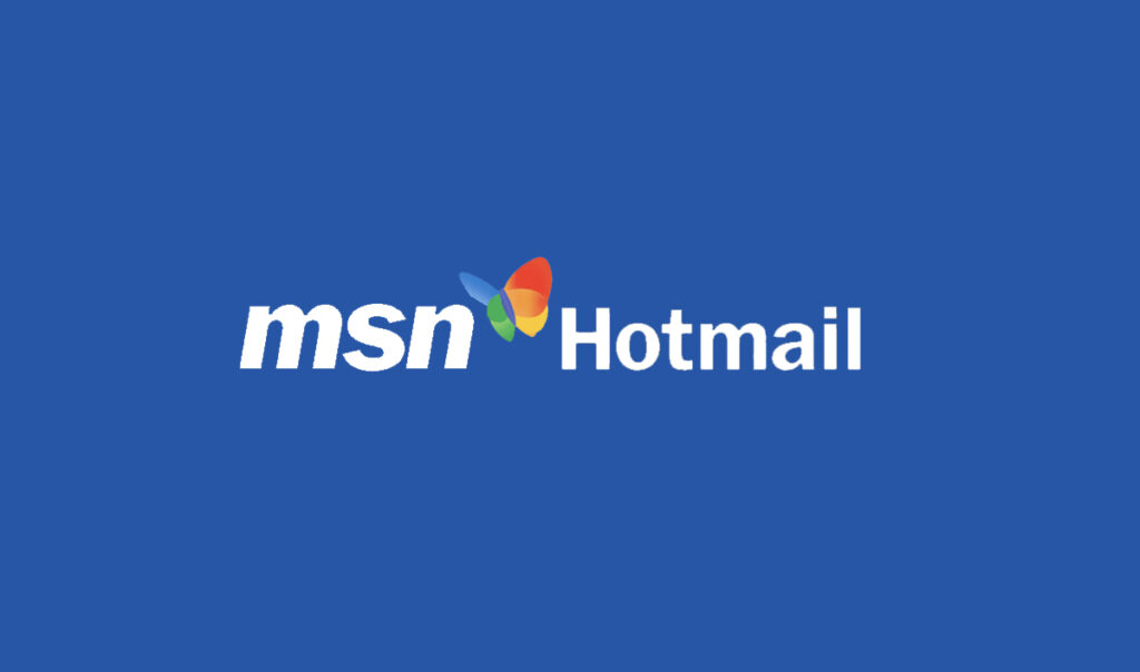 Hotmail Hotmail