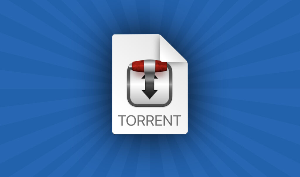 Open Torrent File Open Torrent File
