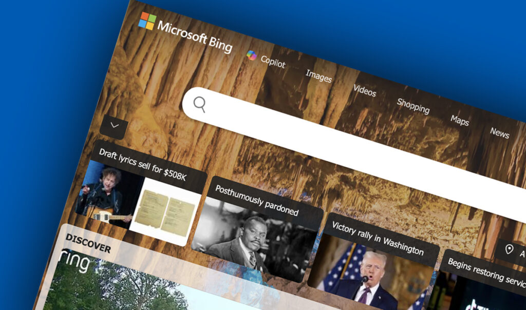 Popular Now on Bing Popular Now on Bing