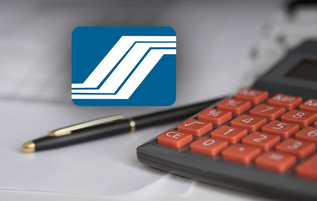 SSS Contribution Calculator SSS Contribution Calculator