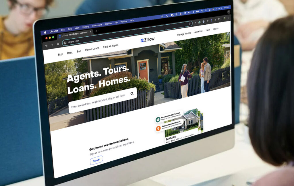 Zillow Zillow