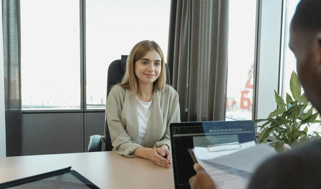 Common Interview Questions Common Interview Questions