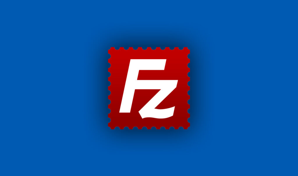 Filezilla Filezilla