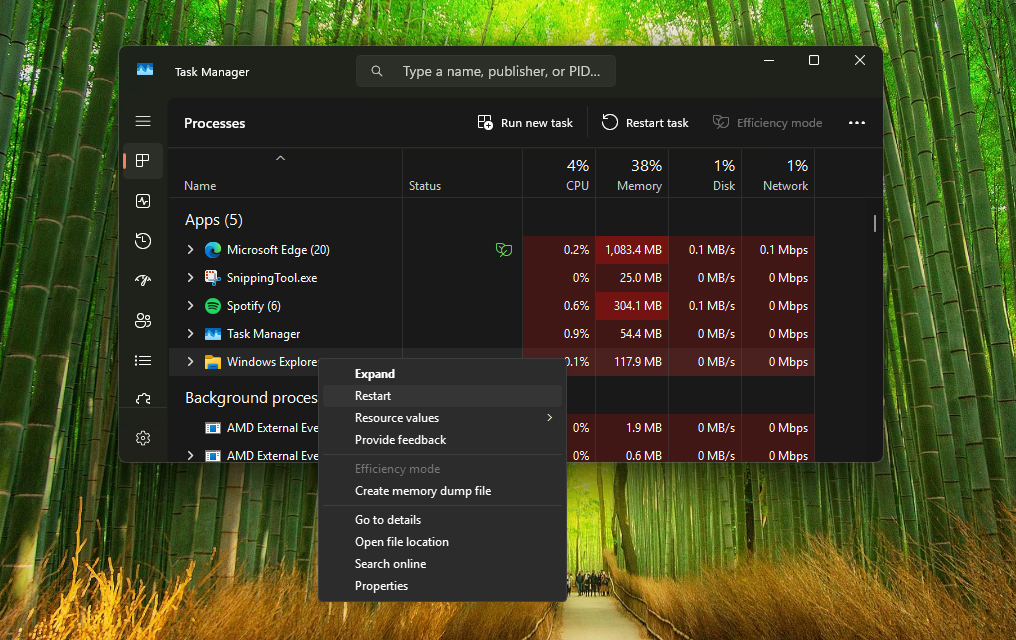 Get Help with File Explorer in Windows Not Responding Get Help with File Explorer in Windows Not Responding