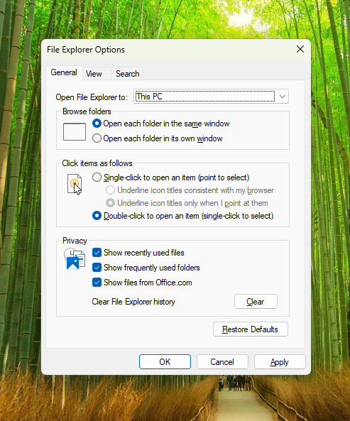 Get Help with File Explorer in Windows Opening Slowly Get Help with File Explorer in Windows Opening Slowly