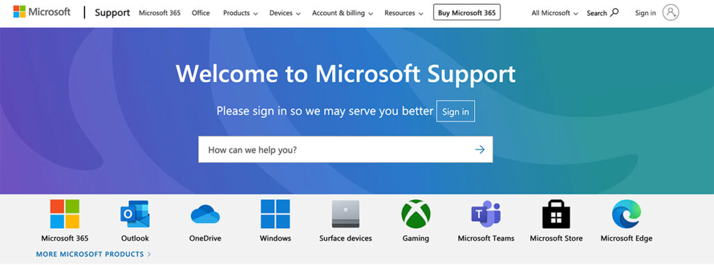 How to get help in Windows Microsoft Support How to get help in Windows - Microsoft Support