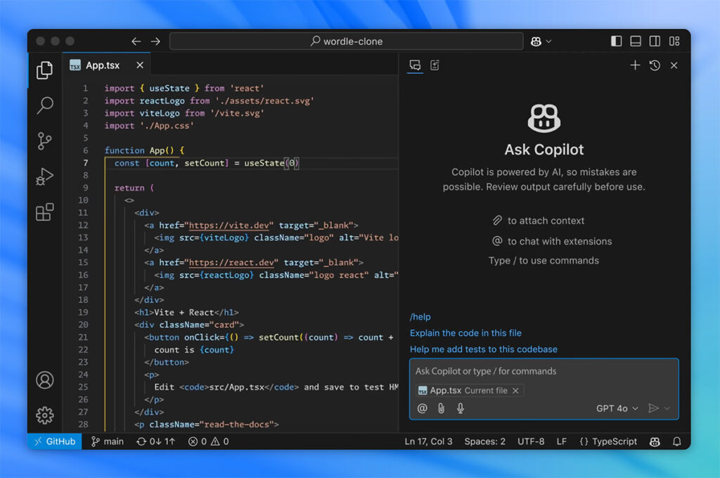visual studio code - sample