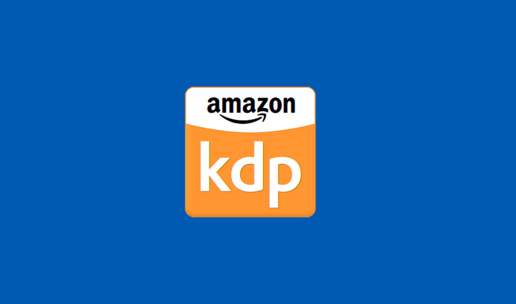Amazon KDP Amazon KDP
