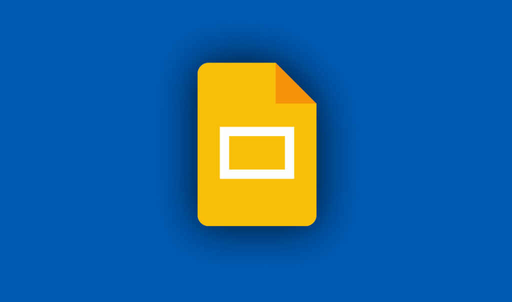 Google Slides